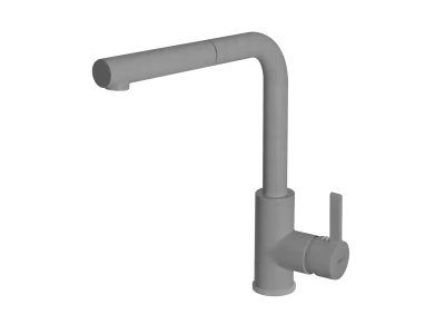 ELLECI- Csaptelep Shell Plus G62 Bianco Antico