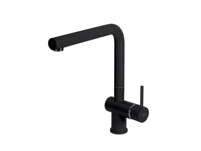 ELLECI- Csaptelep Stream Plus K86 black