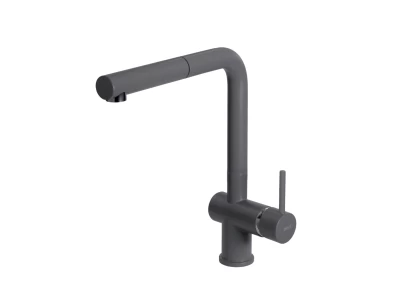 ELLECI- Csaptelep Stream Plus K99 dark grey