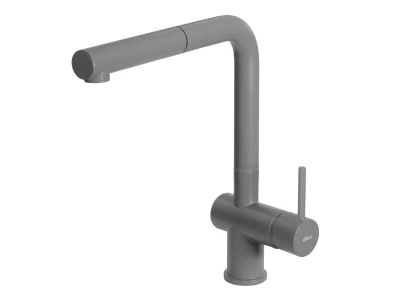 ELLECI- Csaptelep Stream Plus K99 dark grey