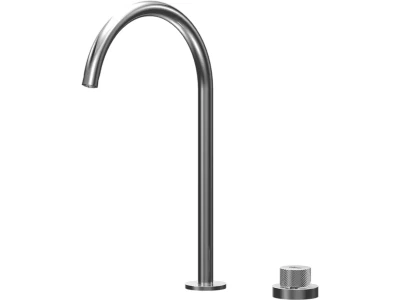 ELLECI- Csaptelep Swan króm