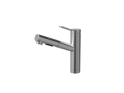 ELLECI- Csaptelep Taos króm