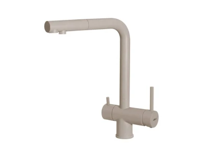 ELLECI- Csaptelep Tourmaline Plus Granitek Avena G51