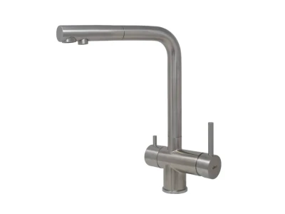 ELLECI- Csaptelep Tourmaline Plus inox