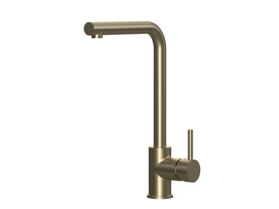 ELLECI- Csaptelep Trail arany