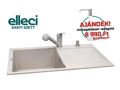 ELLECI -EASY1 szett 