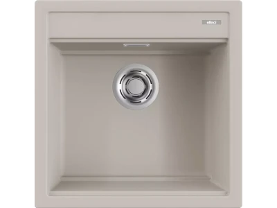 ELLECI- Mosogatótálca Best 105 Workstation 57x51 Bianco soft G39