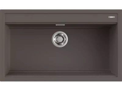 ELLECI- Mosogatótálca Best 360 Workstation 86x51 Keratek K87 Cocoa