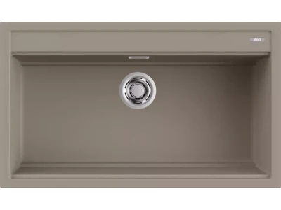 ELLECI- Mosogatótálca Best 360 Workstation 86x51 Keratek K989 Dove