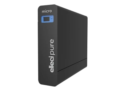 ELLECI- Víztisztító készülék Pure Micro + ajándék csaptelep XKH-7456-6