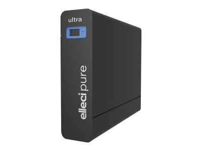 ELLECI- Víztisztító készülék Pure Ultra + ajándék csaptelep XKH-7456-6