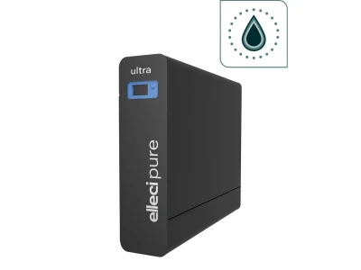 ELLECI- Víztisztító készülék Pure Ultra + ajándék csaptelep XKH-7456-6