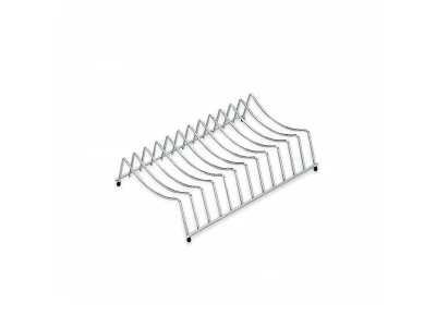 ELLECI ADI01300 Inox edényszárító rács