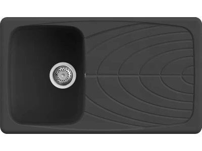 ELLECI Master 400 mosogatótál