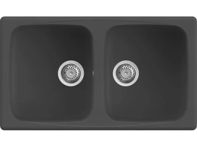 ELLECI Master 450 mosogatótál