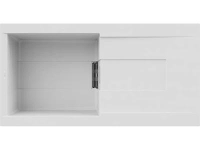 ELLECI Smart 480 mosogatótál