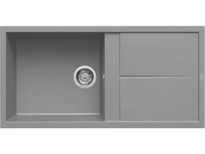 ELLECI Unico 480 mosogatótál