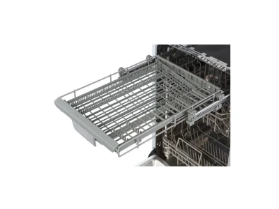 EVIDO AQUAPRO 45I teljesen integrált mosogatógép, 45 cm, 10 teríték, 8 program, D energiaosztály