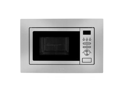 EVIDO COMFORT 45M  beépíthető mikrohullámú sütő, 20 l, 1250 W mikro telj., inox