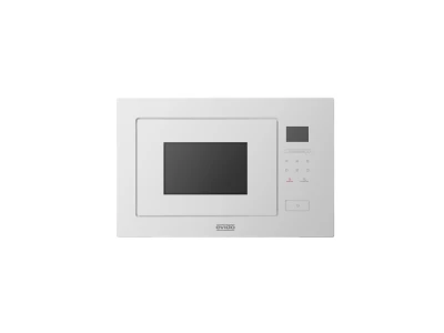 EVIDO COMFORT 45MW beépíthető mikrohullámú sütő, 25 l, érintőszenzor, fehér