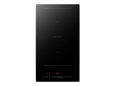 EVIDO DOMINO-I 3BB indukciós domino főzőlap, 30 cm, fekete