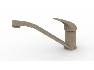 EVIDO PINGUIN álló gránit csaptelep, avena