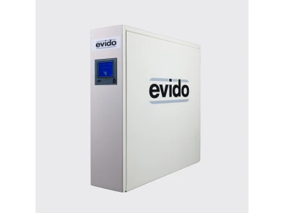 EVIDO PURE SLIM 2.0 víztisztító készülék