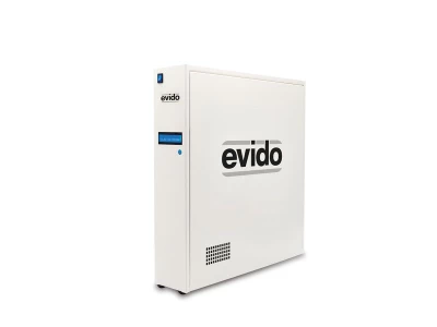 EVIDO PURE Slim víztisztító készülék