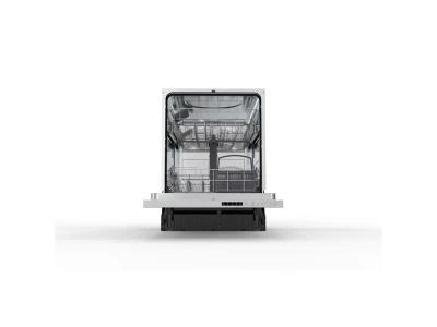 EVIDO SPLASH 60I teljesen integrált mosogatógép, 60 cm, 12 teríték, 5 program, E energiaosztály