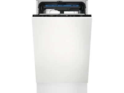 Electrolux EEM43200L Beépíthető keskeny mosogatógép, 10 teríték, AirDry, Quickselect kezelőpanel