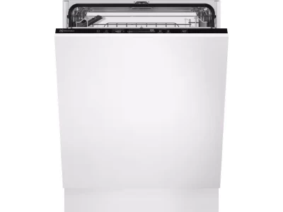 Electrolux EES47400L Beépíthető mosogatógép, 13 teríték, Quickselect kezelőpanel, AirDry, 8 program