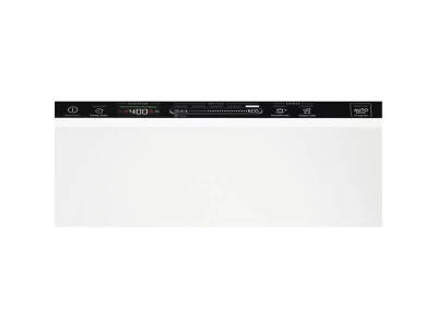 Electrolux EES48200L Beépíthető mosogatógép, Quickselect kezelőpanel, MaxiFlex fiók, 14 teríték, AirDry, 8 program