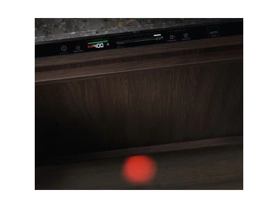 Electrolux EES48200L Beépíthető mosogatógép, Quickselect kezelőpanel, MaxiFlex fiók, 14 teríték, AirDry, 8 program
