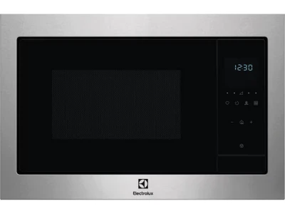 Electrolux EMS4253TBX Beépíthető mikrohullámú sütő, grill funkció