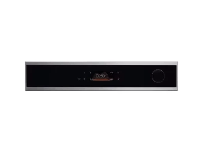 Electrolux EOC8P39WX SteamCrisp beépíthető gőzsütő, maghőmérő, pirolitikus tisztítás, beprogramozott receptek, LCD kijelző