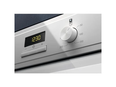 Electrolux EOF3H40BW Beépíthető sütő, LED kijelző