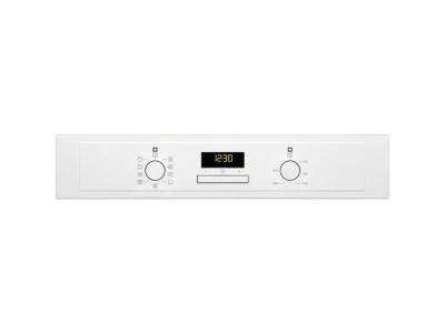 Electrolux EOF3H40BW Beépíthető sütő, LED kijelző