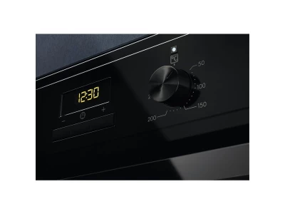 Electrolux EOF3H50BK beépíthető sütő