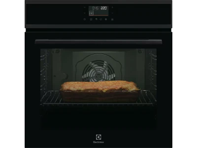 Electrolux EOF7P86H2 SurroundCook beépíthető sütő, pirolitikus tisztítás 