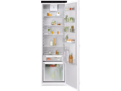 Electrolux ERD6DE18S1 Beépíthető hűtőszekrény, 177 cm Electrolux ERD6DE18S1 Beépíthető hűtőszekrény, 177 cm