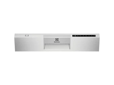 Electrolux ESM89300SX Mosogatógép, MaxiFlex fiók, 15 teríték, AirDry, 9 program
