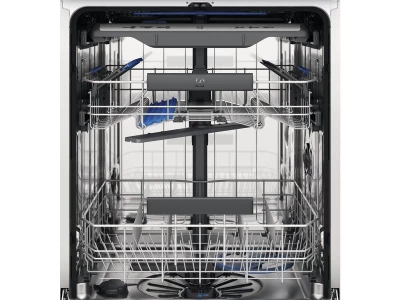 Electrolux ESM89300SX Mosogatógép, MaxiFlex fiók, 15 teríték, AirDry, 9 program