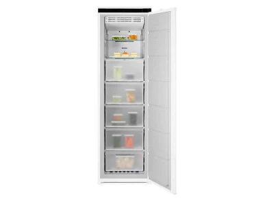 Electrolux EUA7NE18S Beépíthető fagyasztószekrény, NoFrost, 177 cm