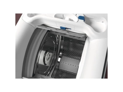 Electrolux EW6TN3062H PerfectCare felültöltős mosógép, 6 kg, 1000 f/p., TimeManager