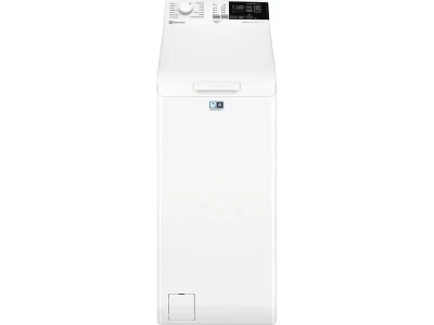 Electrolux EW6TN4062H PerfectCare felültöltős mosógép, 6 kg, 1000 f/p., TimeManager