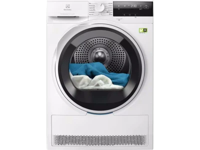 Electrolux EW7D394UCE DelicateCare Hőszivattyús szárítógép, C  energiaosztály, 9 kg, inverter motor, Wifi