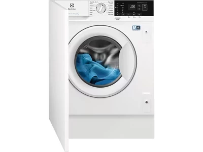 Electrolux EWN7F447WI SteamCare elöltöltős mosógép, 7 kg, 1400 f/p, gőzprogram, ökoinverter motor