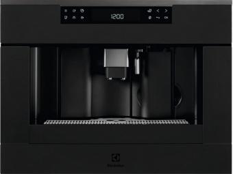 Electrolux KBC65T Beépíthető kávéfőző