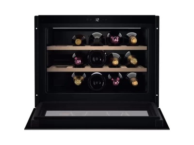 Electrolux KBW6X Beépíthető borhűtő, 15 palack