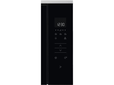 Electrolux KMFE172TEX Beépíthető mikrohullámú sütő, érintővezérlés